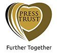 Press Trust logo
